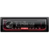JVC KD-X362BT Black Bluetooth