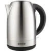 Gorenje K17FEII electric kettle 1.7 L 2200 W Black, Silver