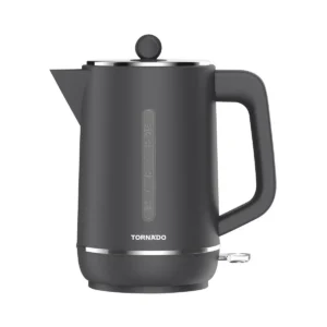 TORNADO TKE-01328-GS | 1.7L Electric Kettle In RETRO Design
