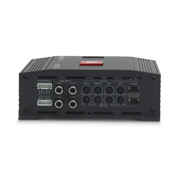 JBL STAGEA6004 car audio amplifier 4 channels 600 W D