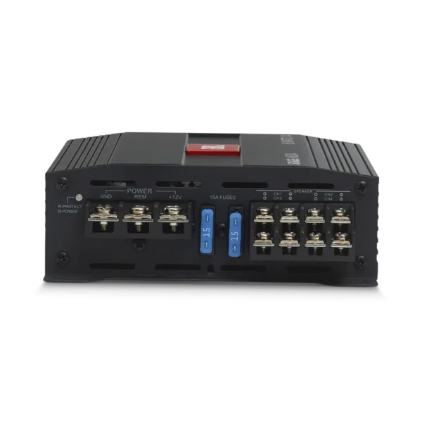 JBL STAGEA6004 car audio amplifier 4 channels 600 W D