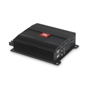 JBL STAGEA6004 car audio amplifier 4 channels 600 W D
