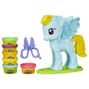Play-Doh Ultimate Rainbow Dash