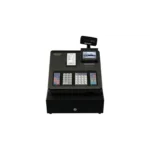 Sharp XE-A207B cash register 2000 PLUs LCD