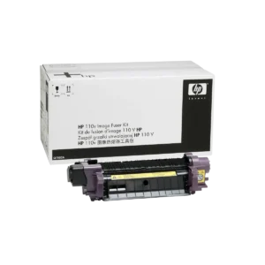 HP Kit de fusion Color LaserJet Q7502A 110 V fuser 150000 pages