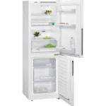 Siemens KG33VVW31G fridge-freezer Freestanding 286 L White