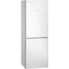 Siemens KG33VVW31G fridge-freezer Freestanding 286 L White