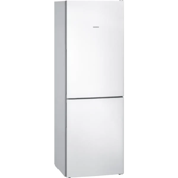 Siemens KG33VVW31G fridge-freezer Freestanding 286 L White