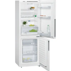 Siemens KG33VVW31G fridge-freezer Freestanding 286 L White