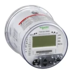 Schneider Electric M8650C0C0H6E1B0A electric meter Electronic