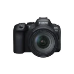 Canon EOS R6 Mark II + RF 24-105mm F4 L IS USM