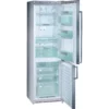 Siemens KG28XM40 fridge-freezer Freestanding 252 L Stainless steel