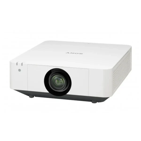 Sony VPLFHZ60/W data projector Large venue projector 5000 ANSI lumens 3LCD WUXGA (1920×1200) White