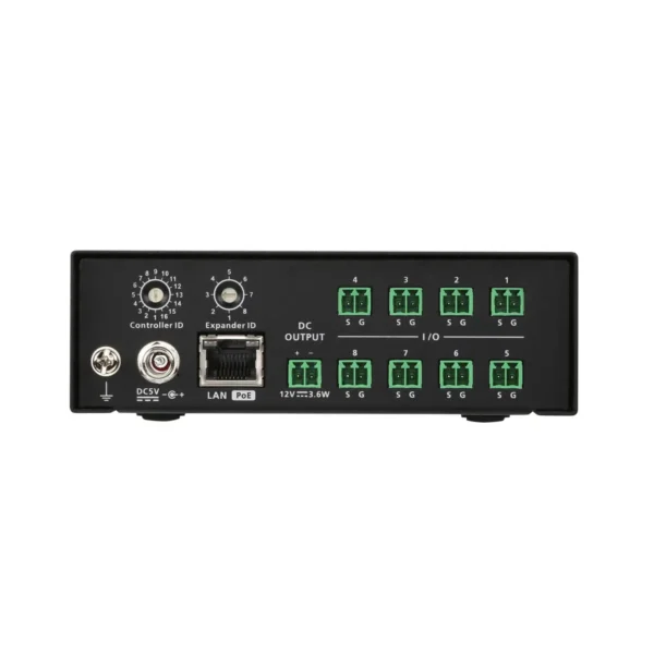 ATEN 8-Channel Digital I/O Expansion Box
