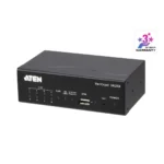 ATEN 8-Channel Digital I/O Expansion Box
