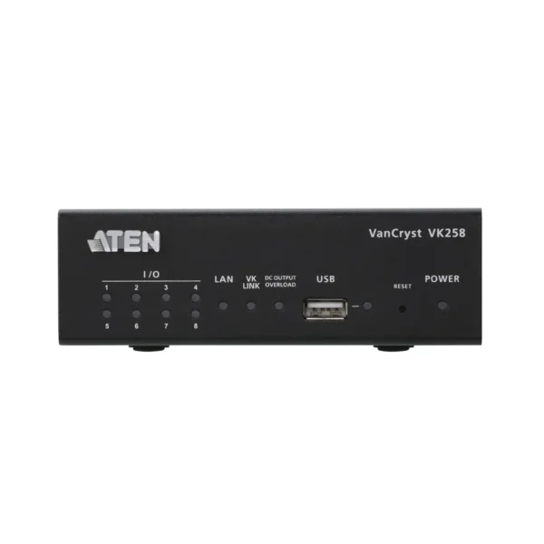 ATEN 8-Channel Digital I/O Expansion Box