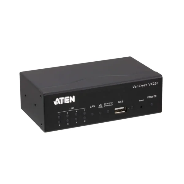 ATEN 8-Channel Digital I/O Expansion Box