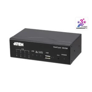ATEN 8-Channel Digital I/O Expansion Box