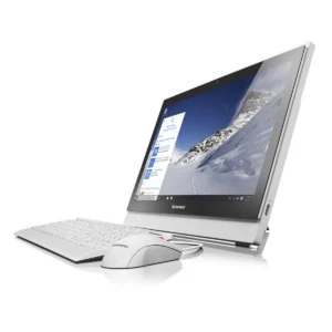 Lenovo S400z Intel® Core™ i3 i3-6100U 54.6 cm (21.5″) 1920 x 1080 pixels All-in-One PC 4 GB DDR4-SDRAM 1 TB HDD Windows 10 Pro White