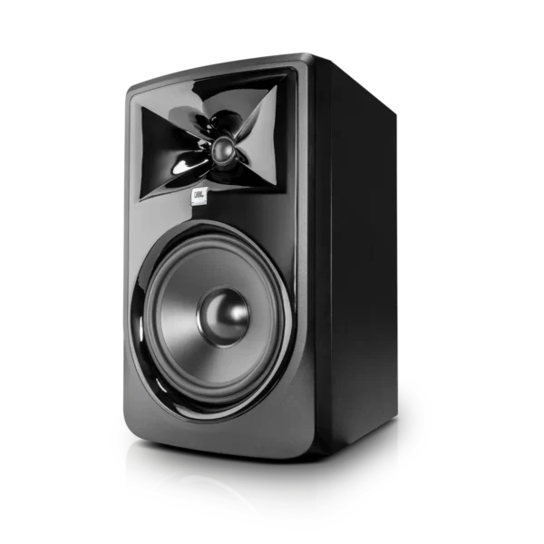 JBL 308P MkII