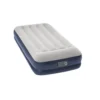 Bestway 67723 air mattress Single mattress Blue, Grey Unisex