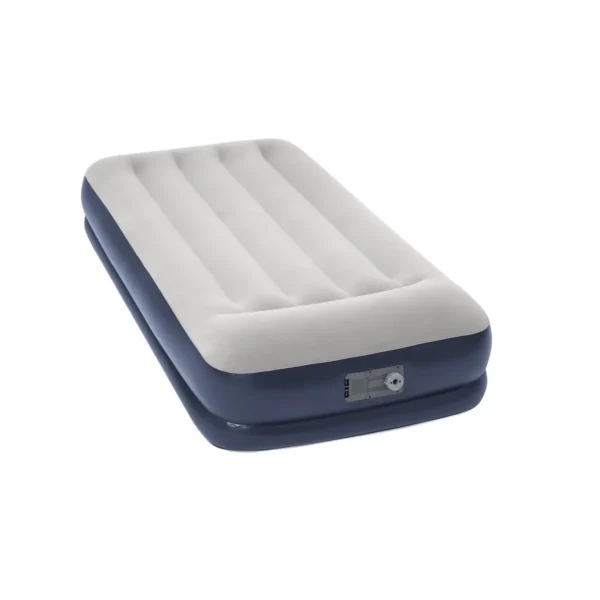 Bestway 67723 air mattress Single mattress Blue, Grey Unisex