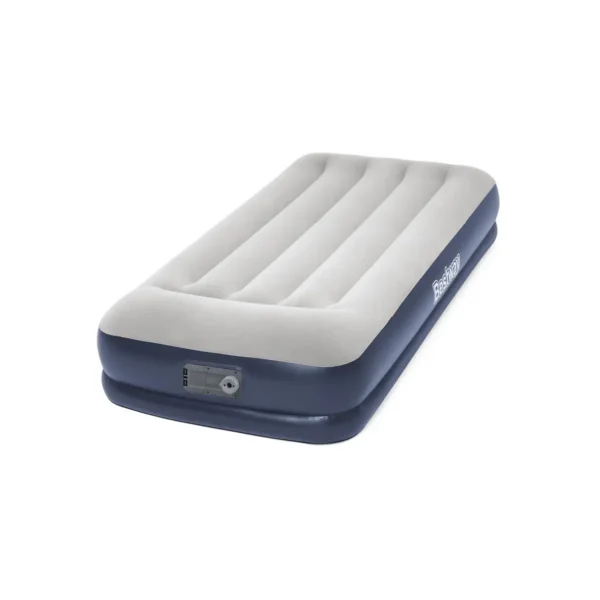 Bestway 67723 air mattress Single mattress Blue, Grey Unisex