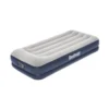 Bestway 67723 air mattress Single mattress Blue, Grey Unisex