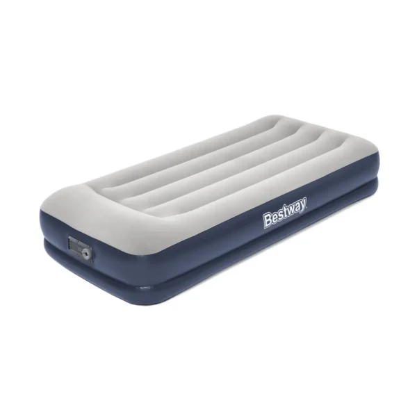 Bestway 67723 air mattress Single mattress Blue, Grey Unisex