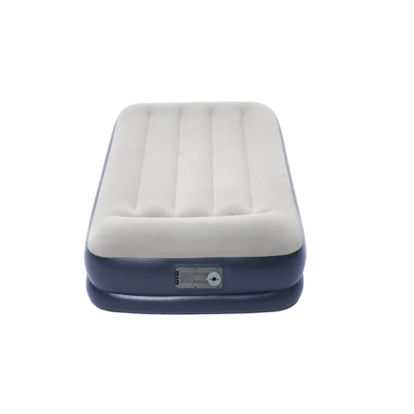 Bestway 67723 air mattress Single mattress Blue, Grey Unisex