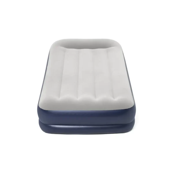 Bestway 67723 air mattress Single mattress Blue, Grey Unisex
