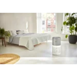 Philips 2000 series AC2936/86 air purifier 43 m² 54 dB 46 W Grey