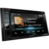 Kenwood DDX4017BT car media receiver Black 50 W Bluetooth