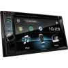 Kenwood DDX4017BT car media receiver Black 50 W Bluetooth