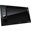 Kenwood DDX4017BT car media receiver Black 50 W Bluetooth