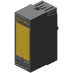 Siemens PLC Expansion Module for Use with ET 200S, Digital, 24 V