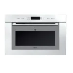 Whirlpool AMW 735 White Built-in 31 L 1000 W