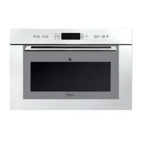 Whirlpool AMW 735 White Built-in 31 L 1000 W