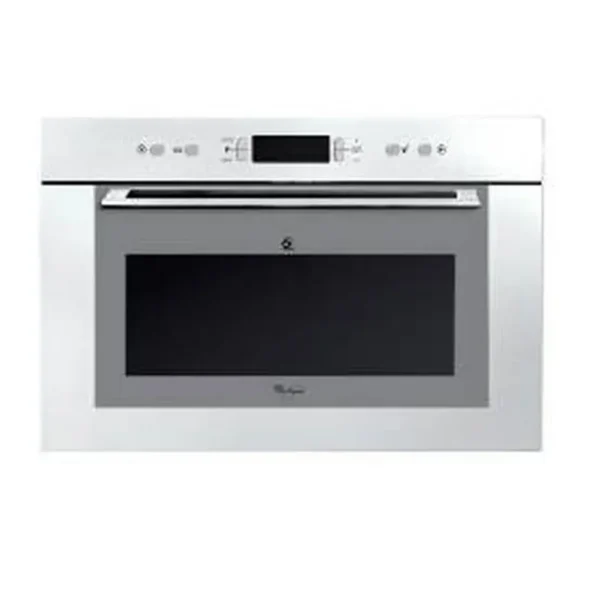 Whirlpool AMW 735 White Built-in 31 L 1000 W