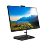 Lenovo IdeaCentre AIO 3 24ALC6 AMD Ryzen™ 5 7530U 60.5 cm (23.8″) 1920 x 1080 pixels All-in-One PC 8 GB DDR4-SDRAM 512 GB SSD Windows 11 Pro Wi-Fi 6 (802.11ax) Black