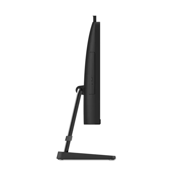 Lenovo IdeaCentre AIO 3 24ALC6 AMD Ryzen™ 5 7530U 60.5 cm (23.8″) 1920 x 1080 pixels All-in-One PC 8 GB DDR4-SDRAM 512 GB SSD Windows 11 Pro Wi-Fi 6 (802.11ax) Black