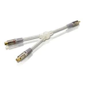 Philips Stereo Y cable SWA3553/10