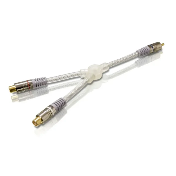 Philips Stereo Y cable SWA3553/10