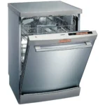 Siemens SE20T594EU dishwasher Freestanding 12 place settings