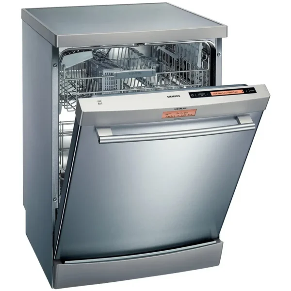 Siemens SE20T594EU dishwasher Freestanding 12 place settings
