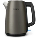Philips Viva Collection HD9352/80 electric kettle 1.7 L 2200 W Titanium