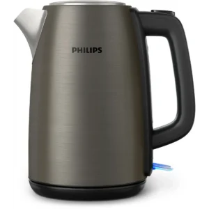 Philips Viva Collection HD9352/80 electric kettle 1.7 L 2200 W Titanium