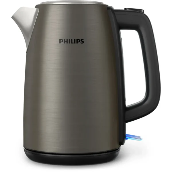 Philips Viva Collection HD9352/80 electric kettle 1.7 L 2200 W Titanium