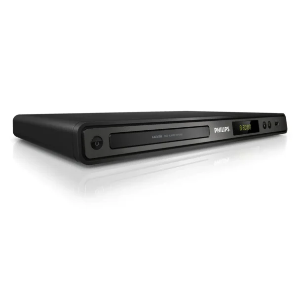Philips DVD player DVP3360/05