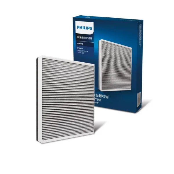 Philips FY2426/00 air filter